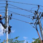 PLN Palu Energize 4 Penyulang GI Tawaeli Perkuat Sistem Kelistrikan