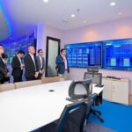 PT PLN Menjadi Benchmark Perusahaan Internasional