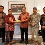 PT PLN Wakili Indonesia, Raih Gelar PMO Terbaik di Asia Pasifik