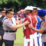 Wisuda Prabhatar 2024 Dipimpin Kapolri dan Panglima TNI 