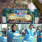 PLN Electric Run 2024 Banyak Diapresiasi
