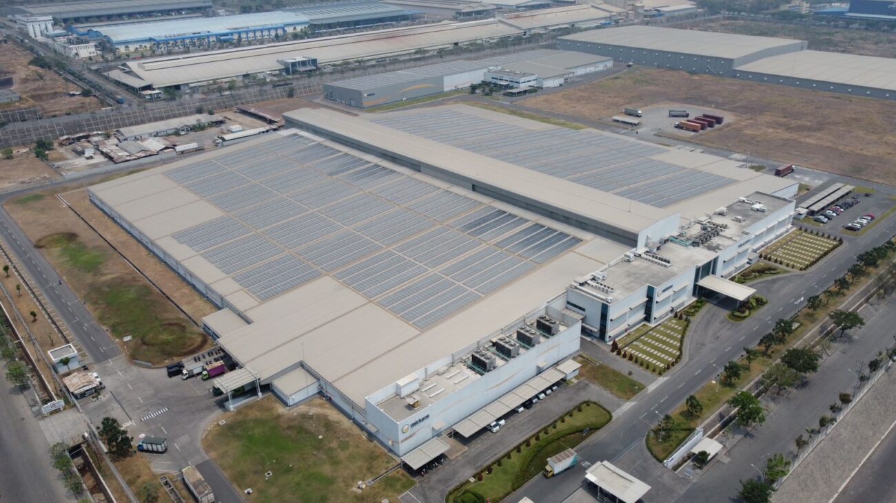 Kini Perbankan Susul Industri Gunakan REC PLN