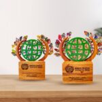 PT PLN Raih Dua Penghargaan Internasional dalam Ajang ESG Business Awards 2024