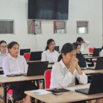 Kanwil Kemenkumham Sulut Gelar SKB Psikotes Hari Kedua