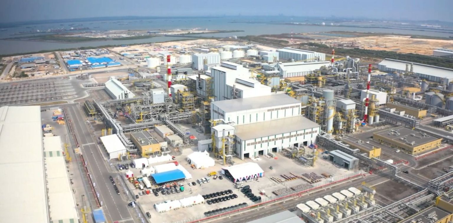 PT PLN Siapkan Listrik Andal Untuk Smelter Freeport