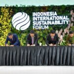 PT PLN Gandeng Pupuk Indonesia dan ACWA Power