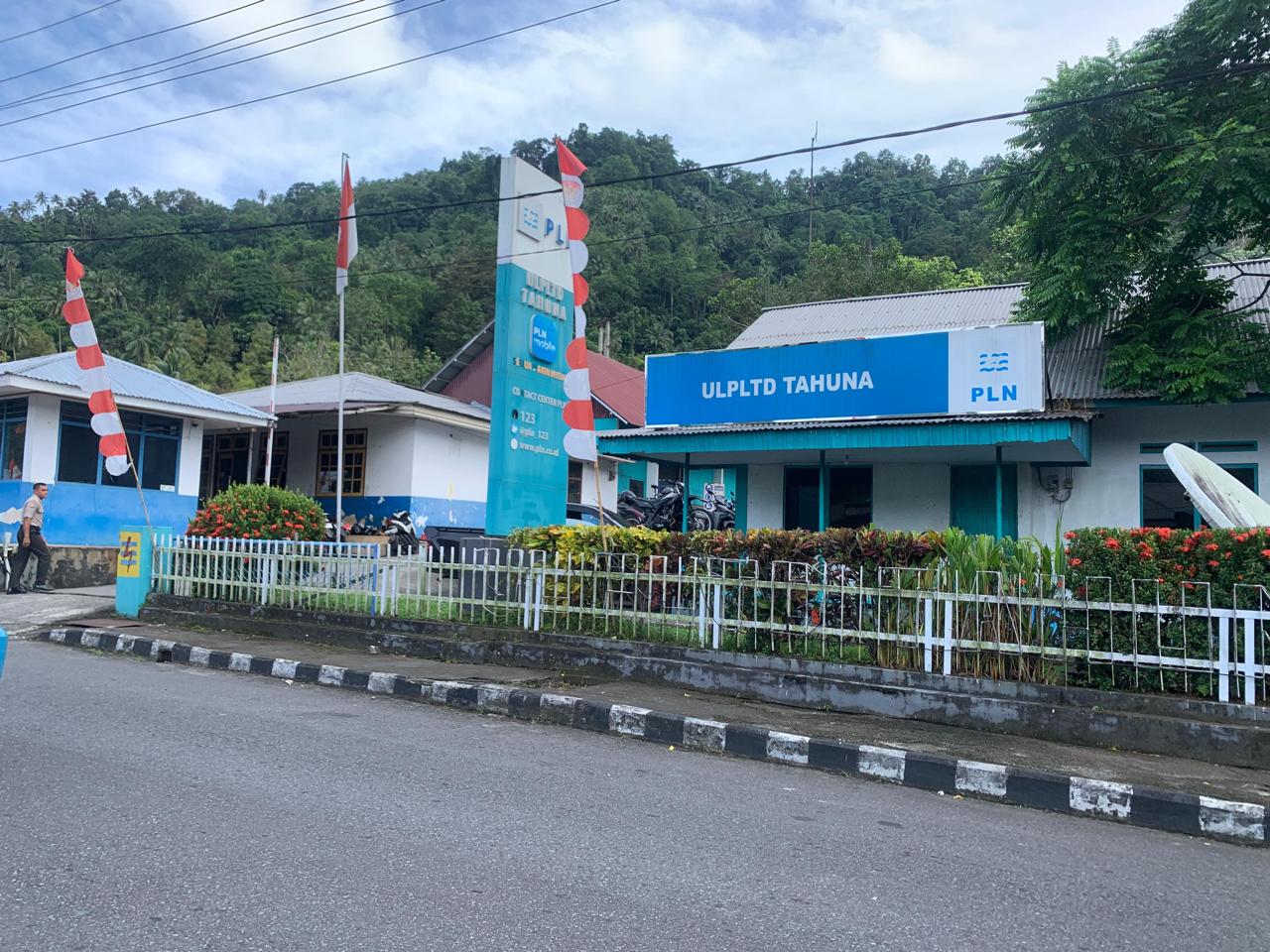 Gangguan Listrik di Tahuna, Percepatan Major Overhaul Jadi Solusi PLN Normalisasi