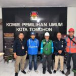 PT PLN (Persero) Unit Induk Distribusi (UID) Sulawesi Utara, Tengah, dan Gorontalo (Suluttenggo) berhasil mengawal keandalan listrik selama pelaksanaan Pilkada serentak 2024.