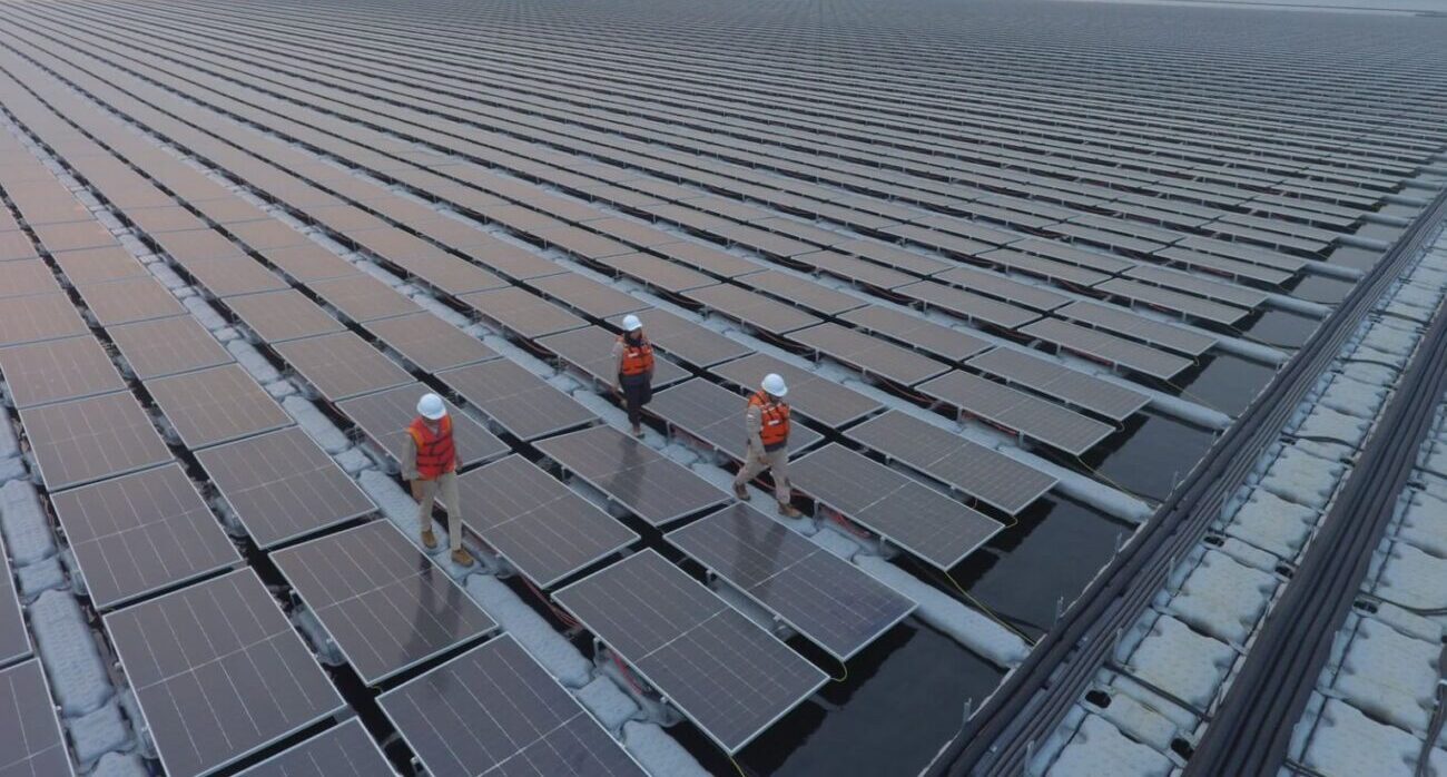 Aset PLN Tembus Rp1.691 Triliun