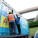 773 Personel PLN Sukses Layani Pelantikan Presiden dan Wapres RI 2024