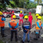 PLN UP3 Tahuna Rutin Gelar Kampus Yantek