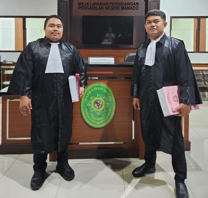 Adv. Nofrian Maariwuth, SH.,SIP