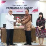 Pemerintah Kabupaten Raih Penghargaan SAKIP Award