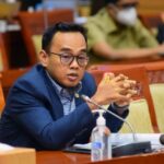 Wakil Ketua Komisi III DPR RI, Rano Al Fath