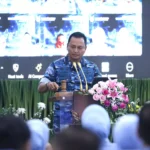 TNI AU Perkuat Pertahanan berbasis Siber dan AI