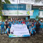 PT PLN Tutup November dengan Apel Penyalaan Serentak 1.000 Pelanggan