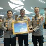 Komjen Pol Dedi Prasetyo