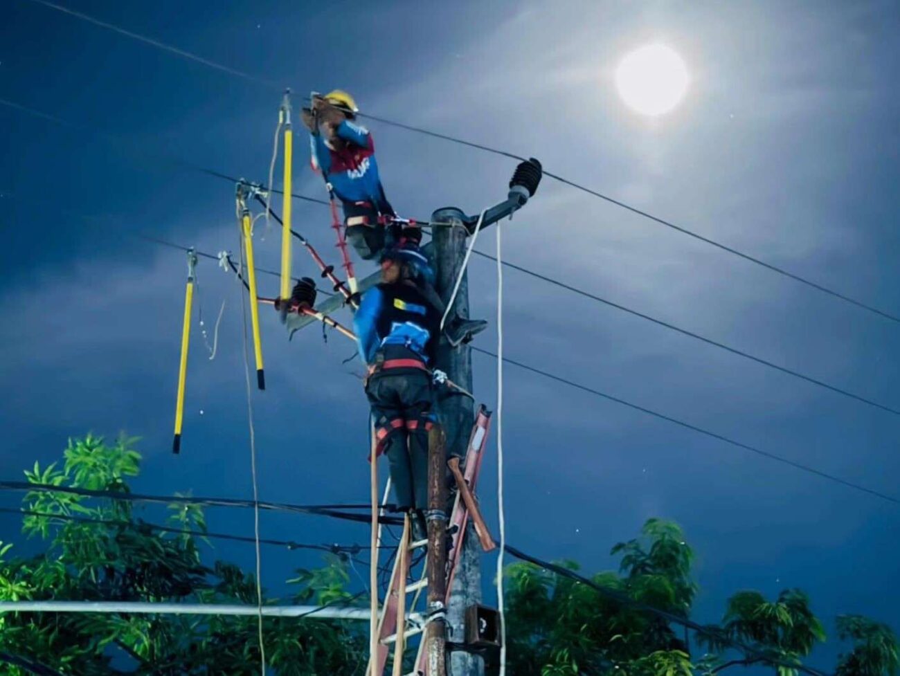 PT PLN Sukses Dukung Kegiatan MTQ XXX