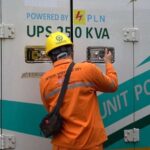 PT PLN Suplay Listrik Tanpa Kedip di Ajang Proliga 2024 Seri Malang