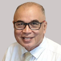 Dr. Ir Dwight Moody Rondonuwu, ST, MT