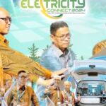 PLN NP Pamerkan Inovasi Teknologi terkini di Electricity Connect 2024