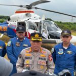 Kombes Pol Syamsu Ridwan, selaku Juru Bicara Operasi Lilin 2024