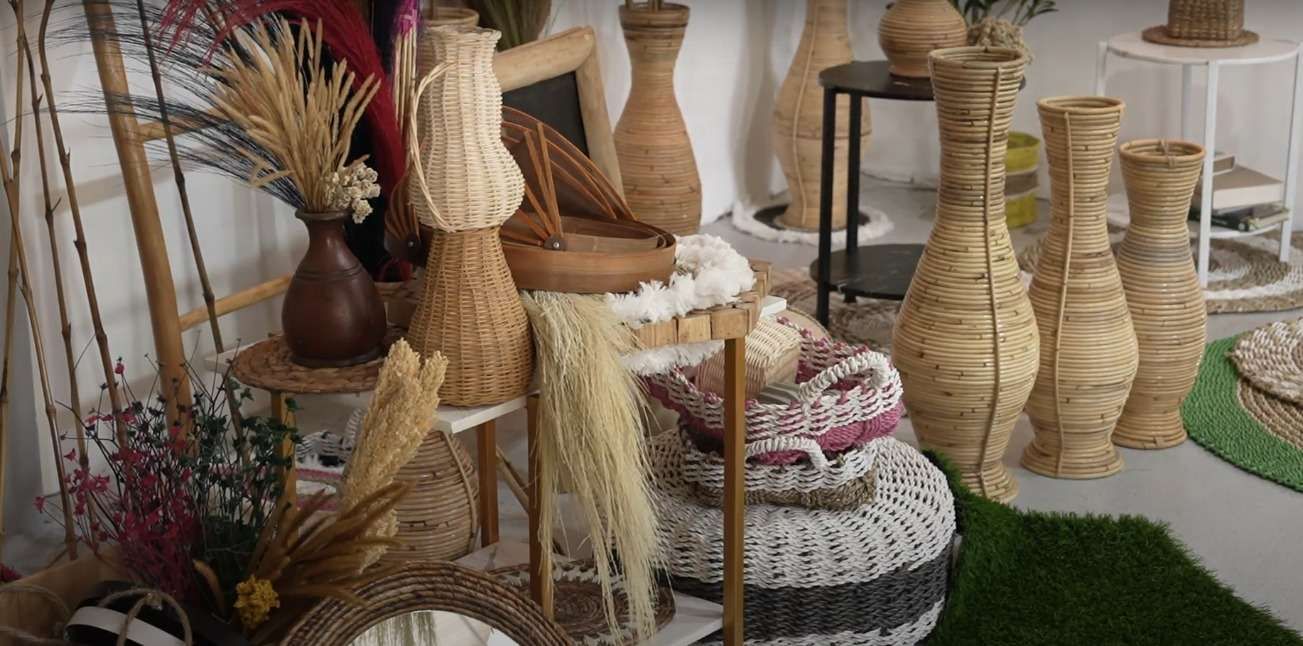 Rumah BUMN (RB) Gunungkidul PT PLN secara berkesinambungan aktif melakukan pemberdayaan masyarakat khususnya sektor UMKM.