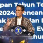 Menteri Hukum Supratman Andi Agtas menyatakan bahwa Tahun Tematik Indikasi Geografis (IG) 2024 telah menjadi momentum