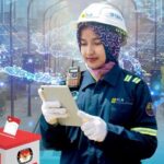 Listrik Hijau PLN NP Sukseskan Pilkada Serentak 2024