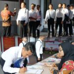 SKB Wawancara Hari ke-2, ini yang Dilakukan Peserta