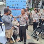 Kakorlantas Polri Inspektur Jenderal Polisi Aan Suhanan