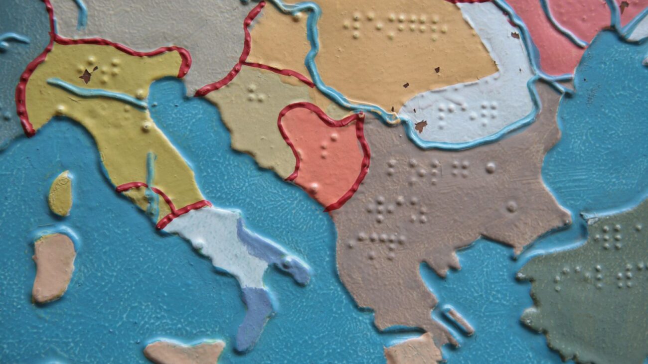 Hari Braille Dunia, DJKI: Akses Buku untuk Penyandang Disabilitas Wujud Inklusivitas