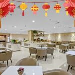 Grand Whiz Megamas Manado Sambut Tahun Baru Imlek dengan Sajian Spesial Fortune dan Flavors