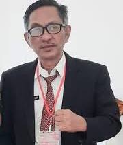 kepala Badan Keuangan dan Aset Daerah (BKAD) Pemkab Minsel James Tombokan