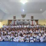 Pengurus Inkai Ranting Korem 131/Stg Resmi Terbentuk