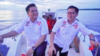 Joune Ganda – Kevin William Lotulung (JG-KWL)