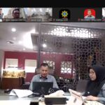 Kemenkum Tingkatkan Kompetensi Perancang Peraturan