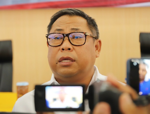 Polda Papua dan Satgas Ops Damai Cartenz-2025 Bersinergi ungkap Kasus Penembakan Warga Sipil di Yalimo.