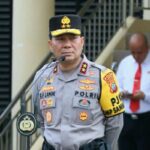 Kapolda Sulawesi Utara Irjen Pol Roycke Harry Langie mengingatkan seluruh personel Polda Sulut dan jajaran agar meningkatkan kinerjanya di tahun 2025.