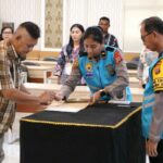 Polda Sulawesi Utara kembali menyelenggarakan seleksi Penerimaan Polri Sekolah Inspektur Polisi Sumber Sarjana (SIPSS) T.A. 2025.