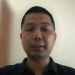 Ketua Forum Studi Transportasi Antar Perguruan Tinggi, Andyka Kusuma, Ph.D.,