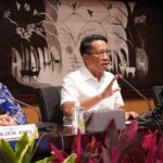 Menteri Hukum, Supratman Andi Agtas, menegaskan bahwa Paulus Tannos alias Tjhin Thian Po masih berkewarganegaraan Indonesia.