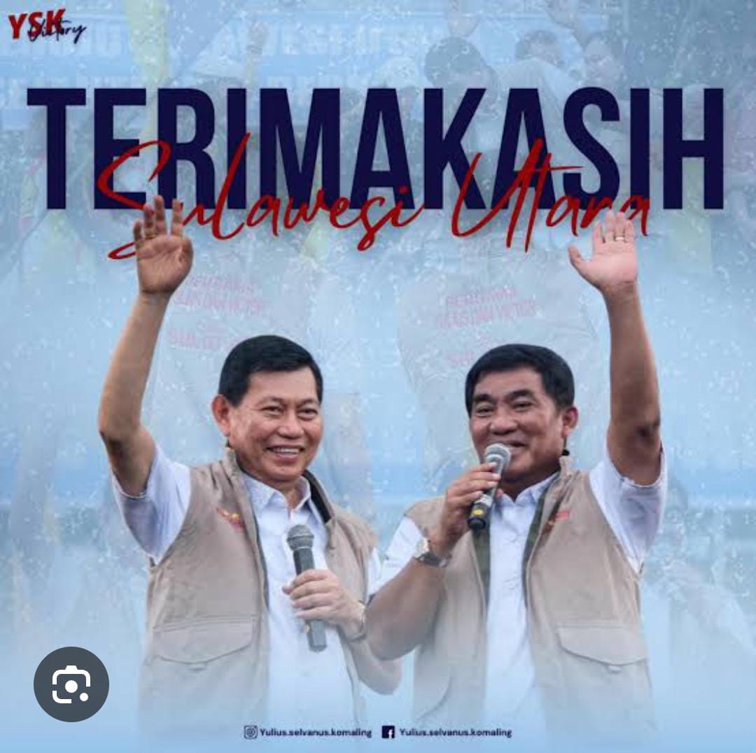 Pasangan E2L HJP Cabut Gugatan di MK, Beri Dukungan ke YSK - Victory 