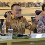 Rapat Dengar Pendapat (RDP) Badan Urusan Legislasi Daerah (BULD) DPD RI