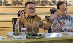 Rapat Dengar Pendapat (RDP) Badan Urusan Legislasi Daerah (BULD) DPD RI