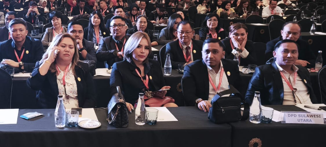 Kongres Advokat Indonesia