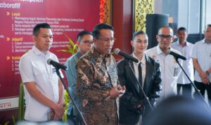 Rencana Revisi UU Hak Cipta, Agnez Mo dan Beberapa Musisi Beri Masukan kepada Menkum