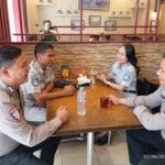 Jasa Raharja Cabang Sulawesi Utara menyelenggarakan Rapat Forum Komunikasi Lalu Lintas guna terwujudnya keselamatan dalam berkendara dan berlalu lintas menjadi perhatian penuh bagi para pemangku kepentingan di Minahasa Utara. (11/02)