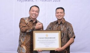 Jasa Raharja, Korlantas Polri, dan Akademisi UGM Bahas Penguatan Jaminan Perlindungan Korban Laka Lantas dan Angkutan Jalan