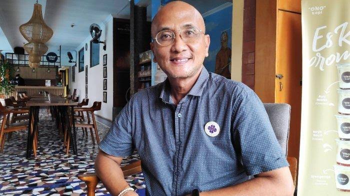 Ajang balap sepeda Tour of Kemala 2025 yang akan digelar di Yogyakarta pada 15-16 Februari 2025 sukses mendongkrak kunjungan wisatawan ke daerah tersebut.